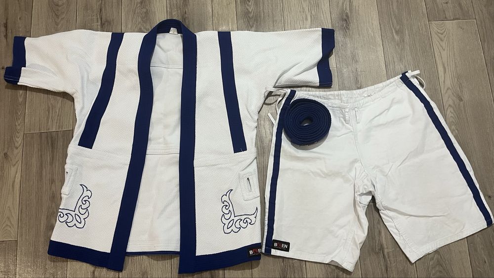 Кимано берен сатылады