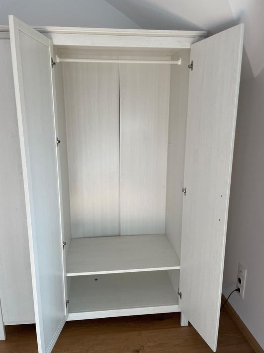 Dulap Ikea , 3 usi