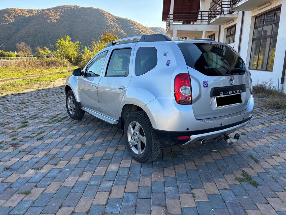 Vand Dacia Duster