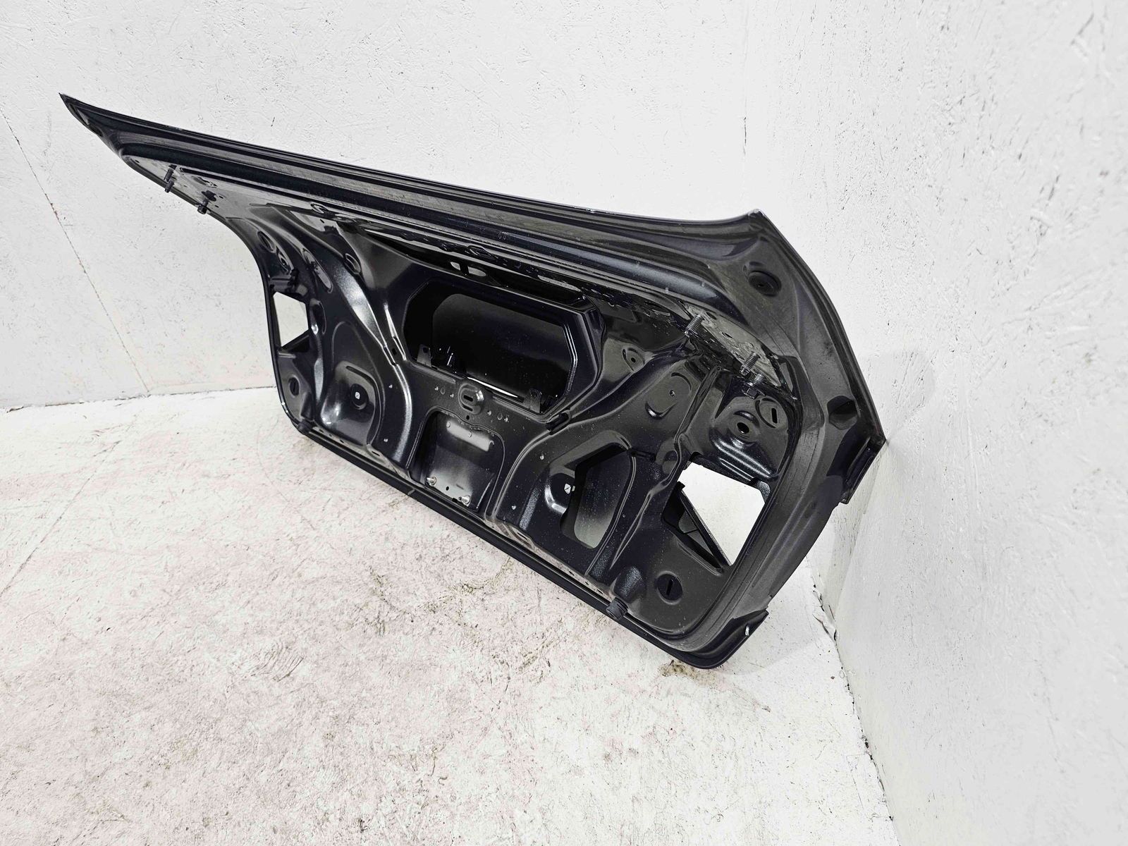 Capota portbagaj Audi A5 (8T3) [Fabr 2007-2015] LZ7S