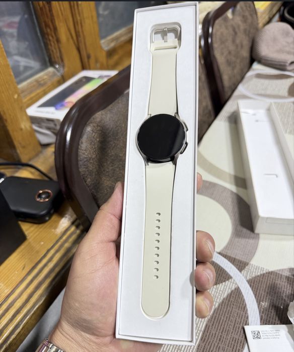 Samsung Galaxy Watch 6
