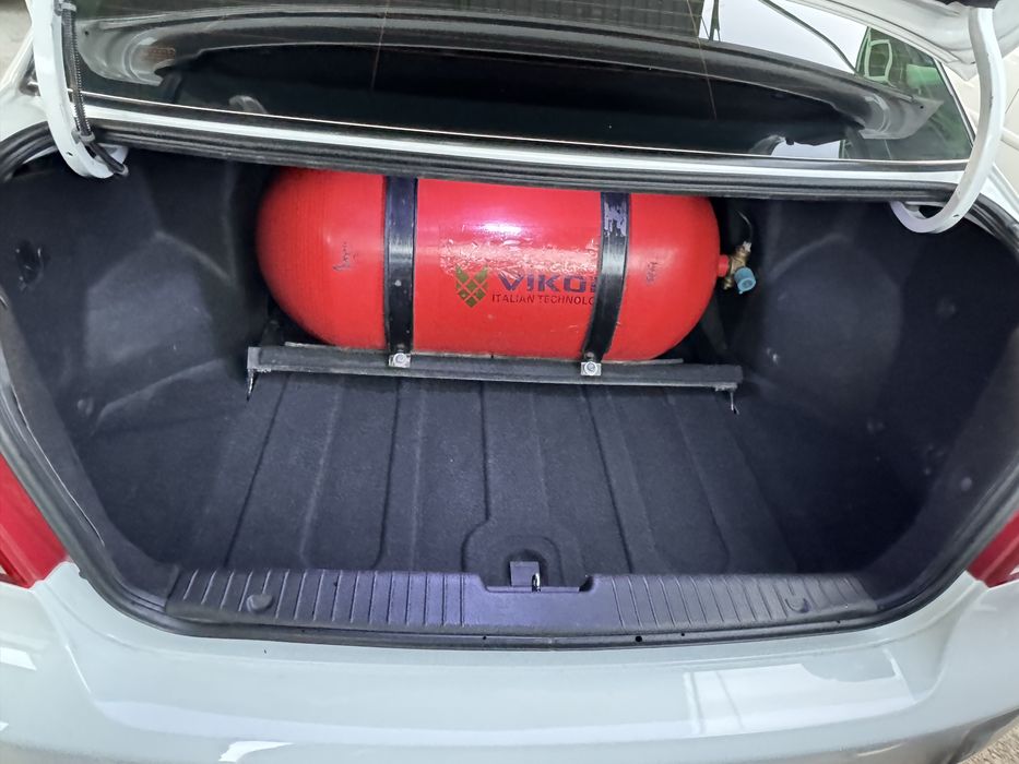 Gentra 2021 avtomat full