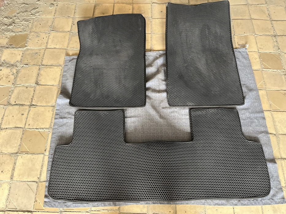 Продам EVA коврики Haval F7