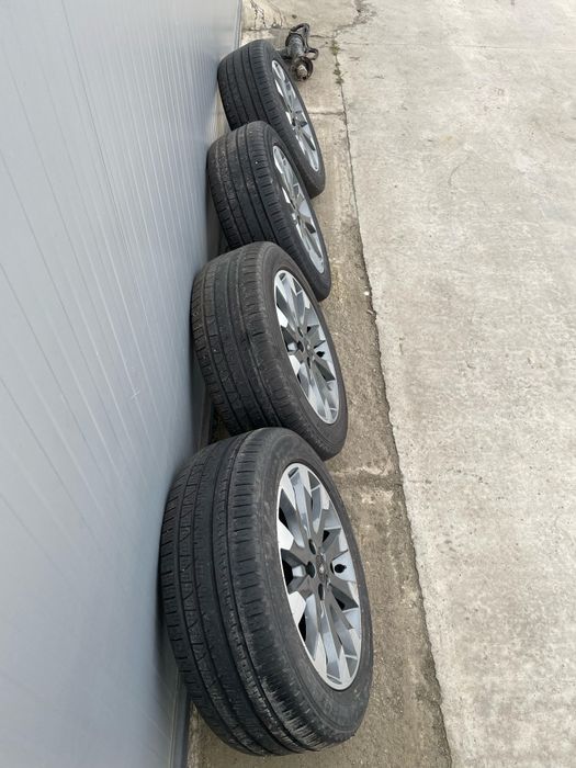 Jante  Land Rover Freelander 2 19