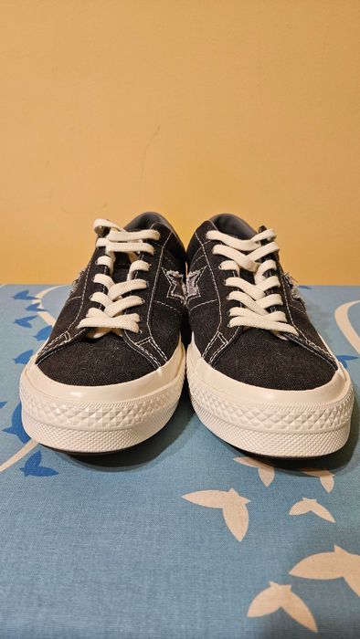Converse One Star Ox