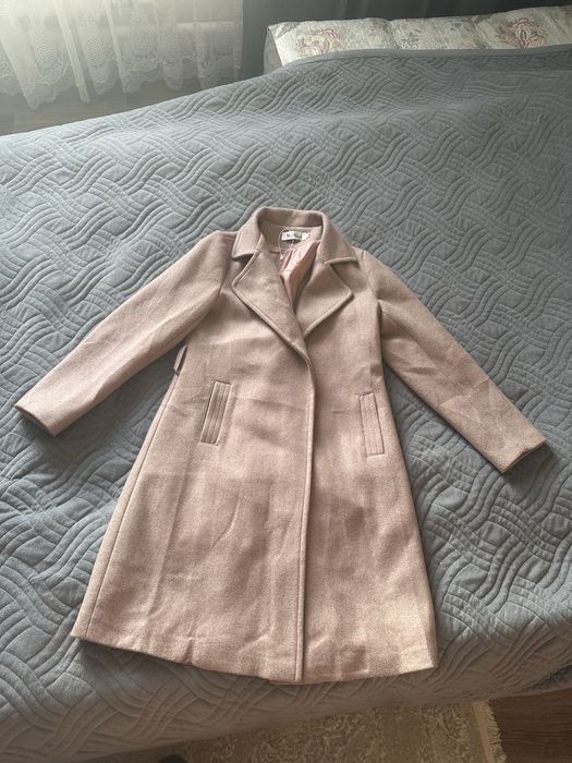 Продам новое пальто