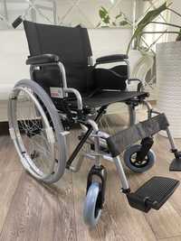 Инвалидная кресло коляска прогулочная и для дома.