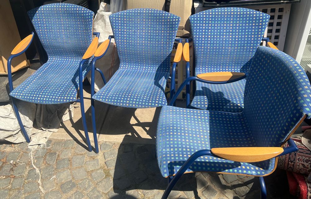 Scaune modele diferite