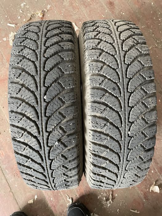 2 диска с резиной r13