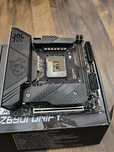 Дънна платка  Msi z690i Infinity Gaining ddr 5