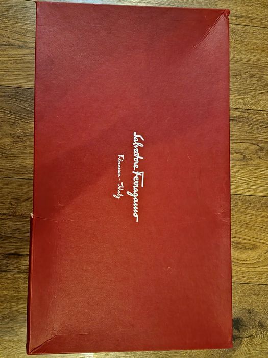 Ghete Salvatore Ferragamo Aiurno