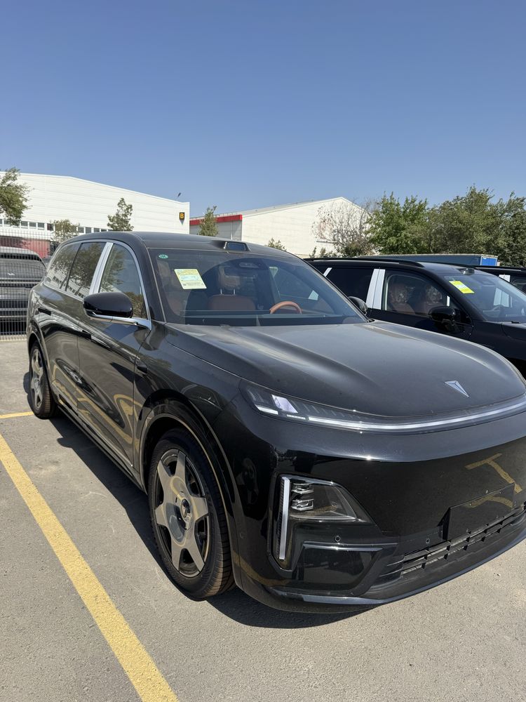 Changan Depal s009