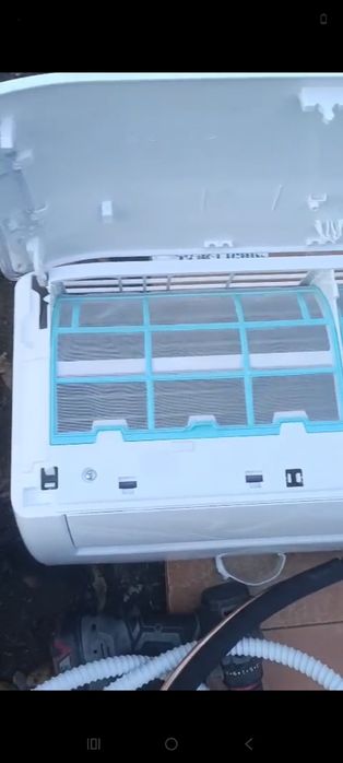 Кондиционер 24 илеал