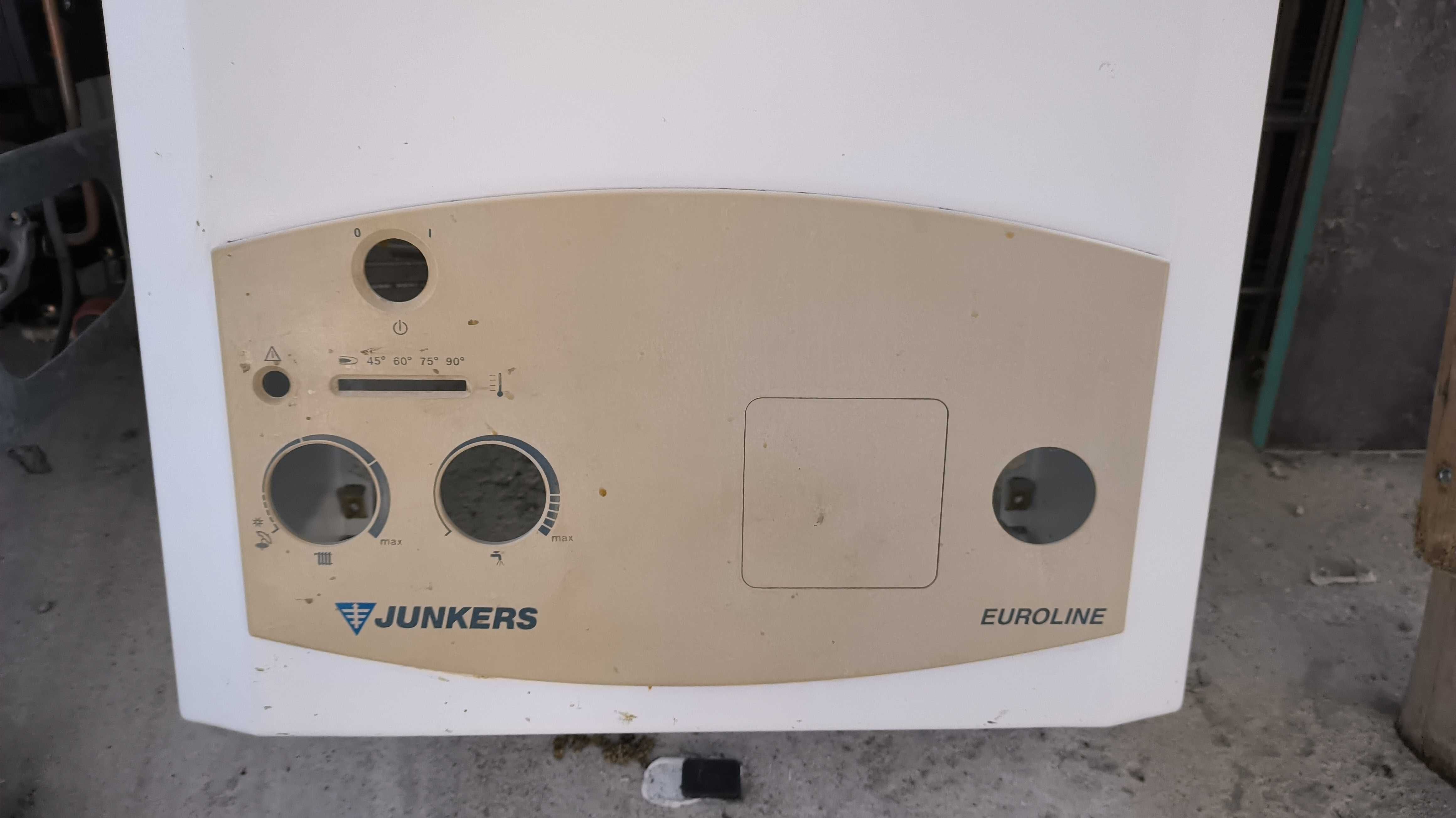 Demembrez Bosch Junkers Euroline