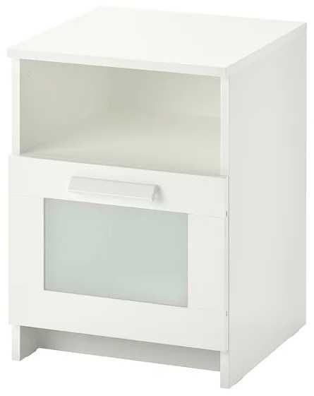 Прикроватная тумба IKEA Бримнэс