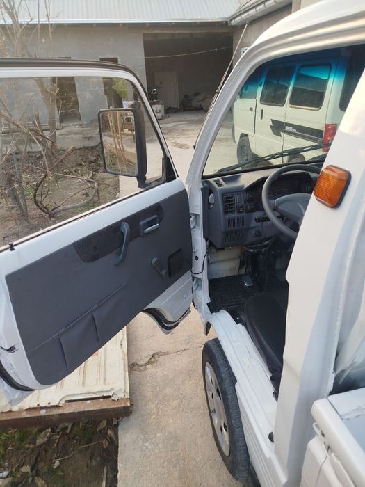 дамас лабо 2010 йил