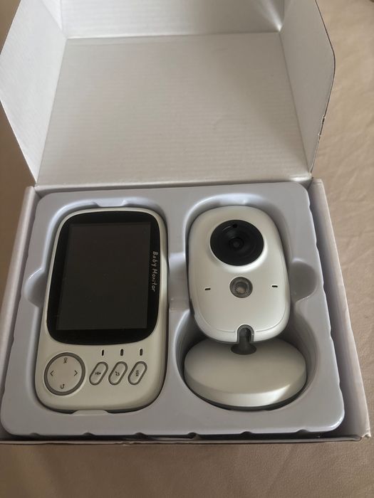 Бебефон Baby Monitor vb 603