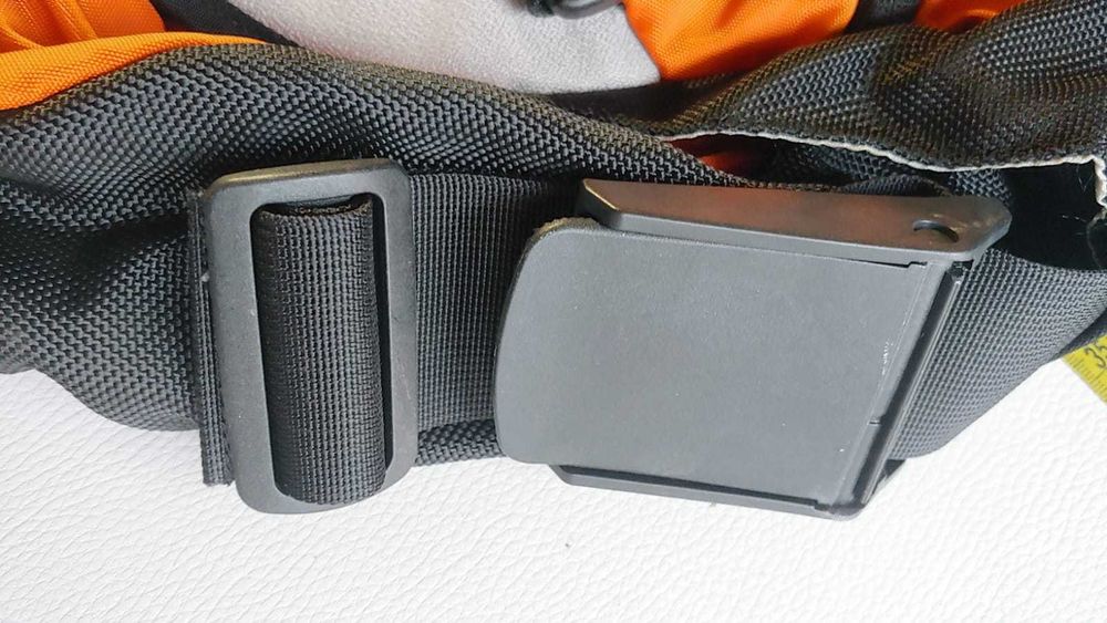 Geanta umar JACK WOLFSKIN Jungle BAG 16 litri, originala, REDUCERE!