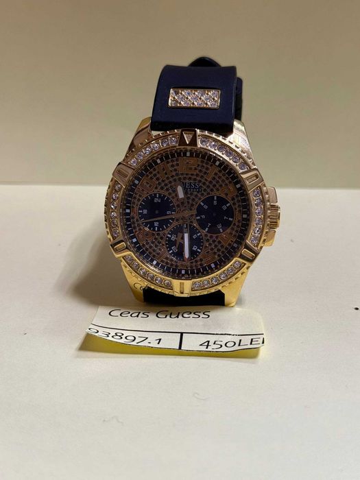 Ceas Guess (m3) staramanet