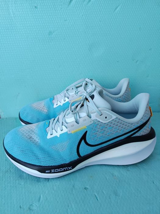 Nike ZoomX Vomero 17 мъжки спортни маратонки N.45 стелка 28,5 см.