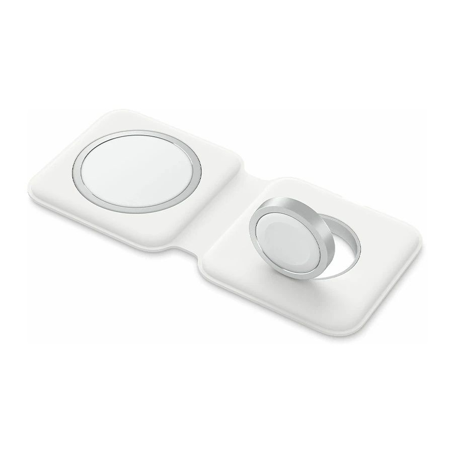 Новый Apple Magsafe Duo Charger