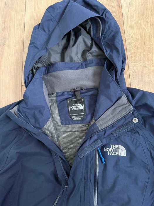 The North Face M bărbați geaca Hyvent impermeabila ploaie si vant