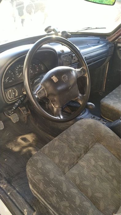 Variantga Volga 31 10 Metan Gaz Притспи бор