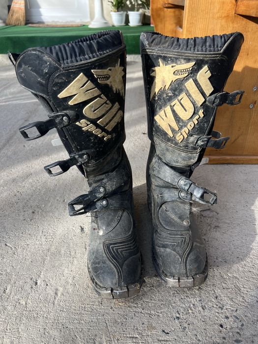 Протектор за мотор