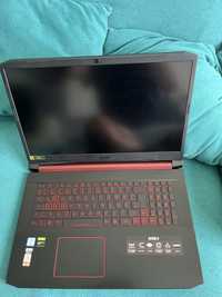 Dezmembrez Acer Nitro AN517 i7 9750H - GTX