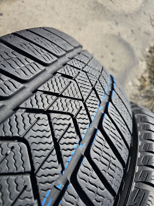 245 45 18 pirelli m+s 2023