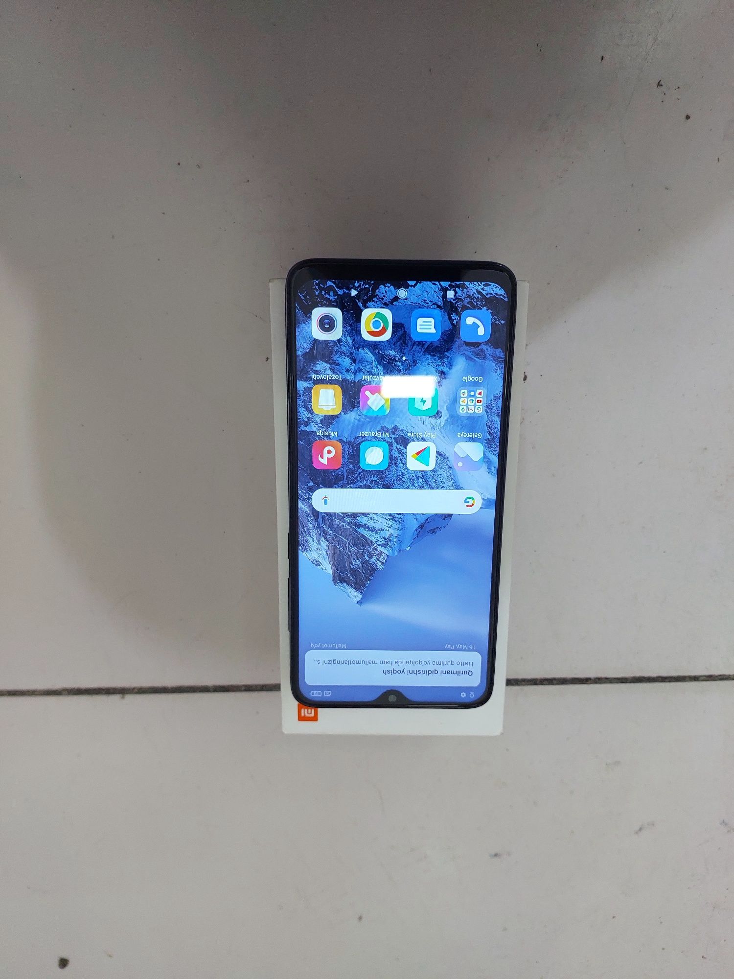 Redmi note 13 Pro 8/256gb