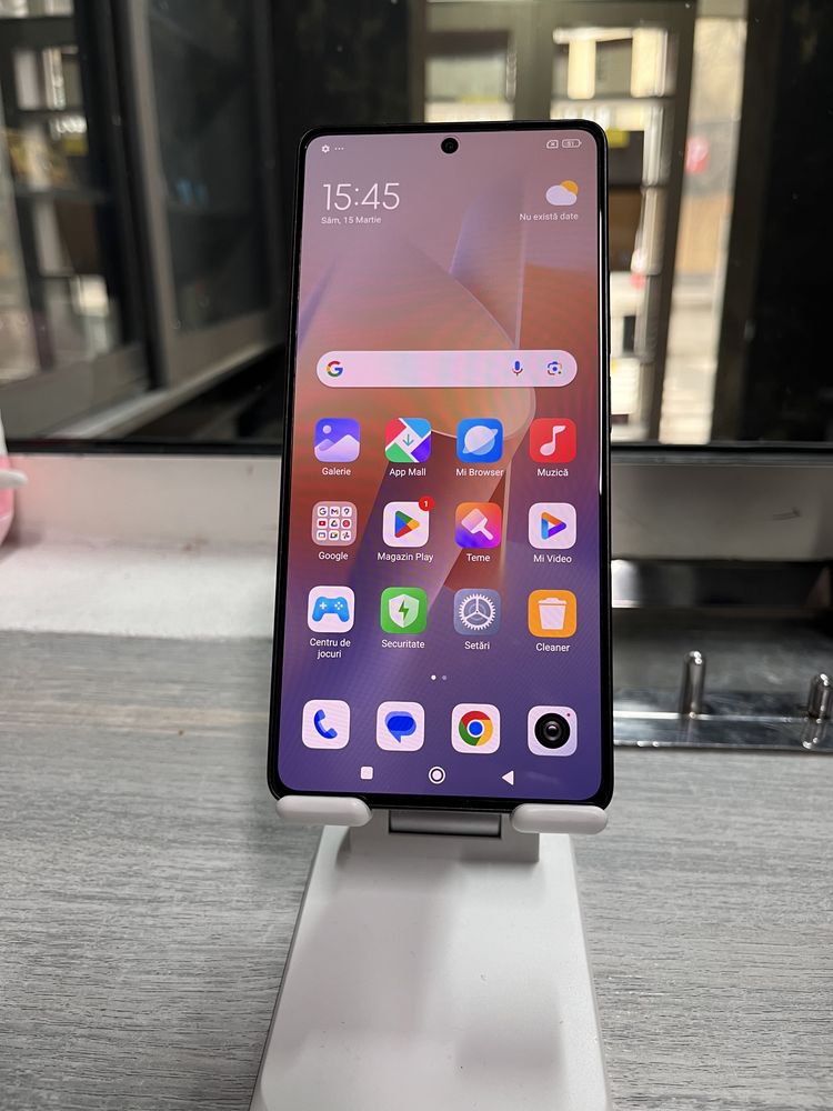 Telefon Redmi Note 13 Pro .Ca nou