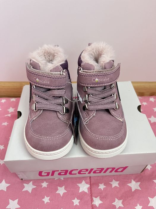 Зимни боти Graceland 20 номер