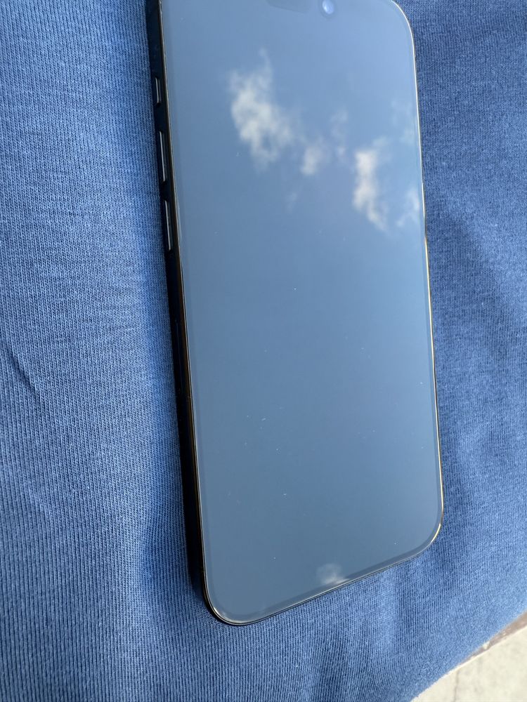 Iphone 15 PRO 256 GB