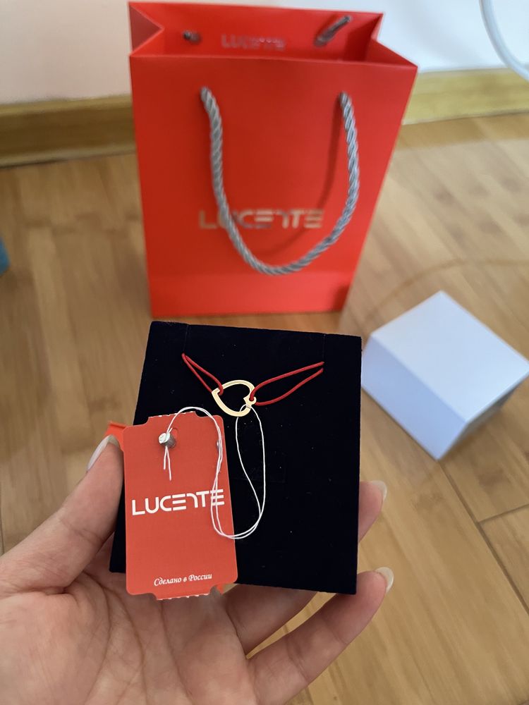 Продам новый браслет Lucente