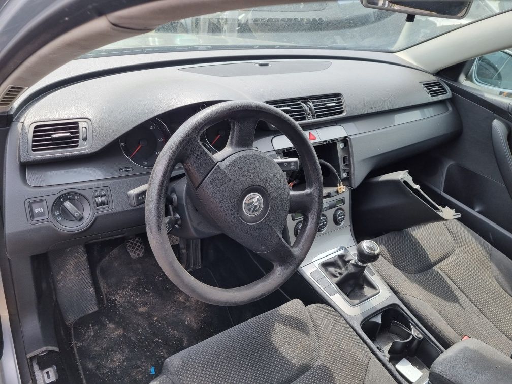 Табло с бег за  VW Pasat 6 Vw Pasat Cc