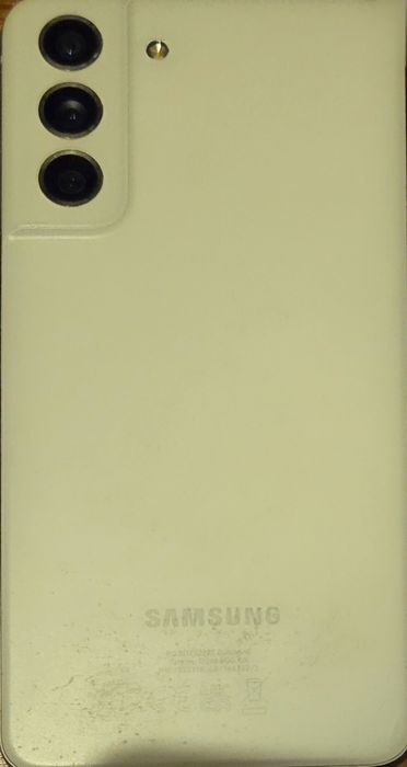 Telefon Samsung S21 FE