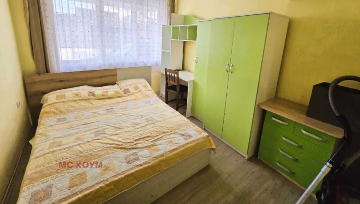 Продава се Тристаен апартамент в София, Център - 75 кв.м за 1972 €/кв.м - Снимка #5