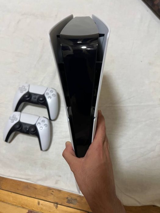 Play Station 5 + Fifa 26