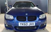 Dezmembrez BMW 320d E92 LCI 2.0d N47 -184cp,M PACK,Recaro incalzit