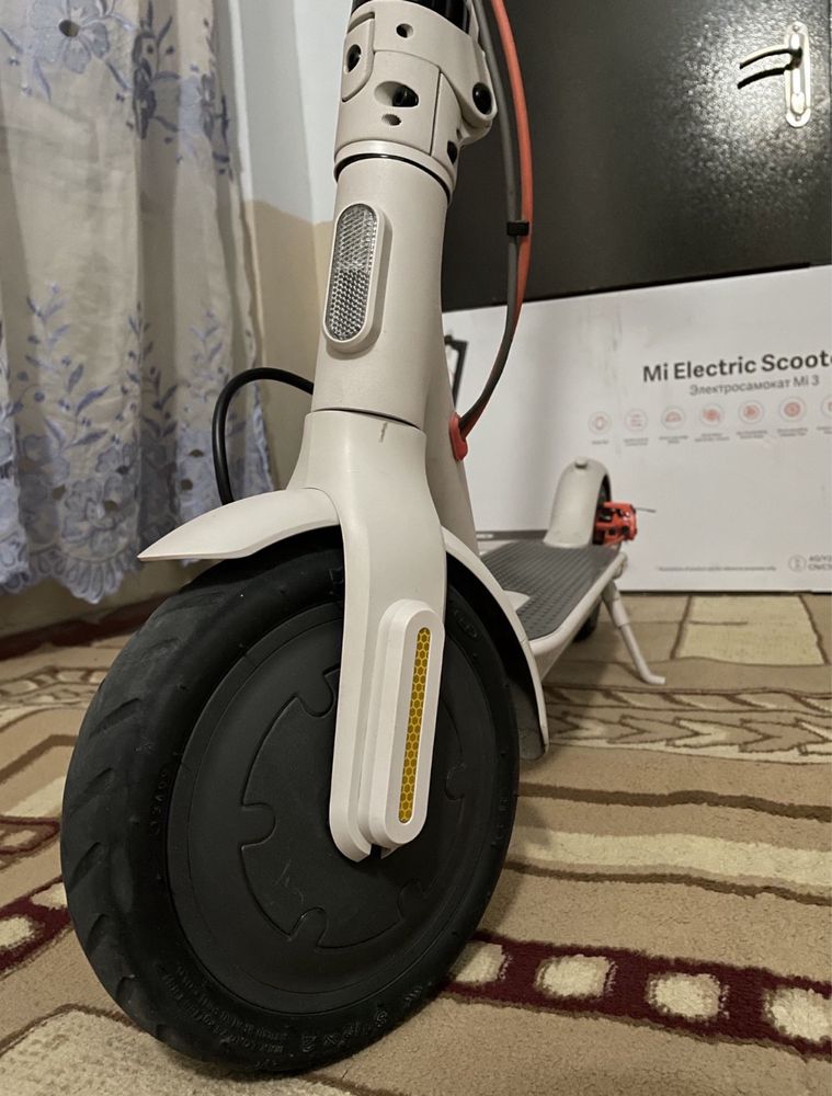 Xiaomi Scooter 3