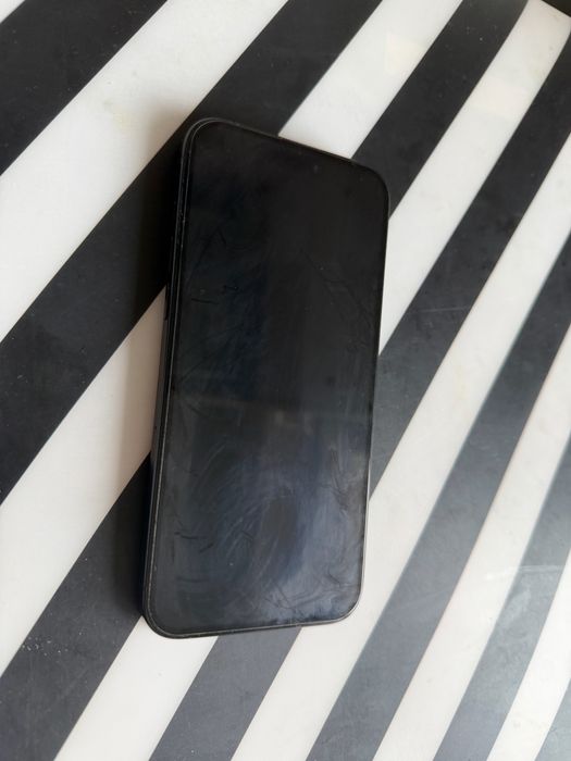 IPhone 15 Pro Max Blue Titanium 256Gb