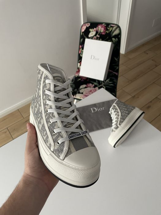 Tenesi Dior Walk'n Platform