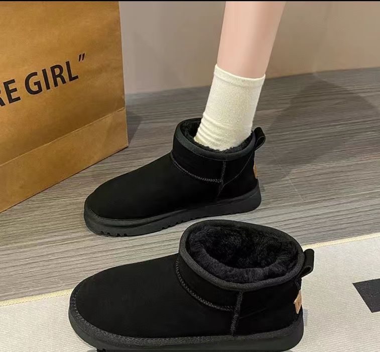 Обувь зимняя для всех