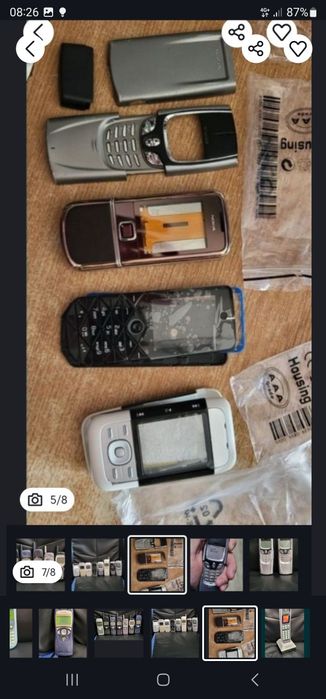 Telefoane de colectie !