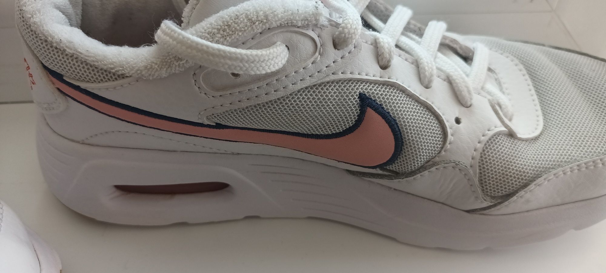 Детски маратонки Steve Madden ,Nike Air