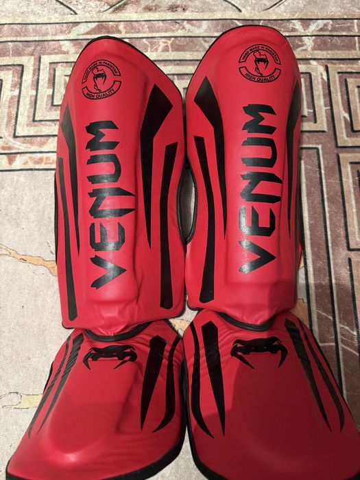 Шингарды на единоборства