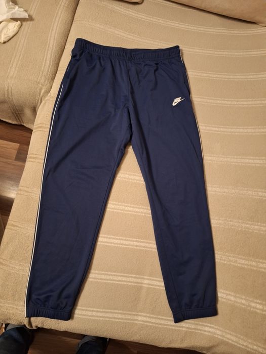 Trening albastru Nike XL original