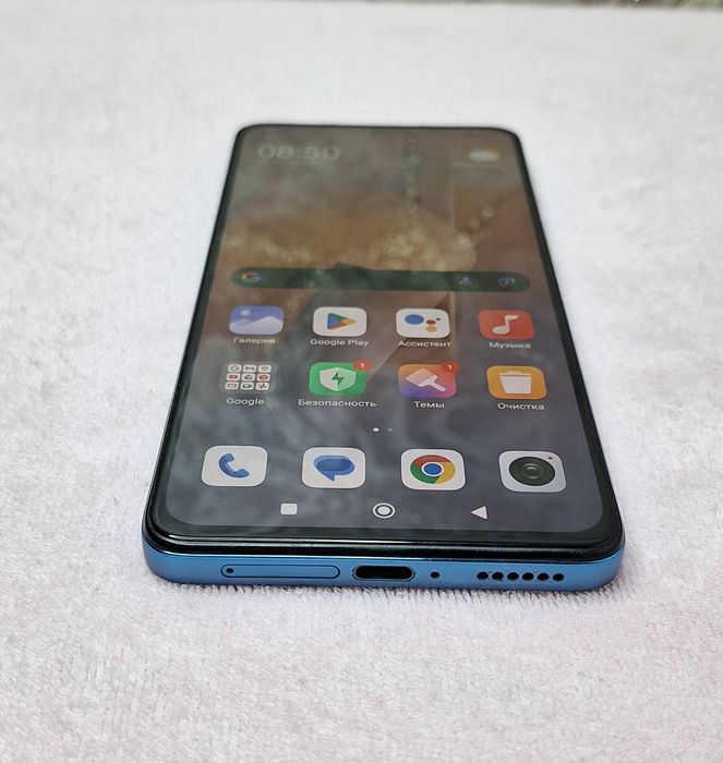 Redmi note 12 pro 8/256