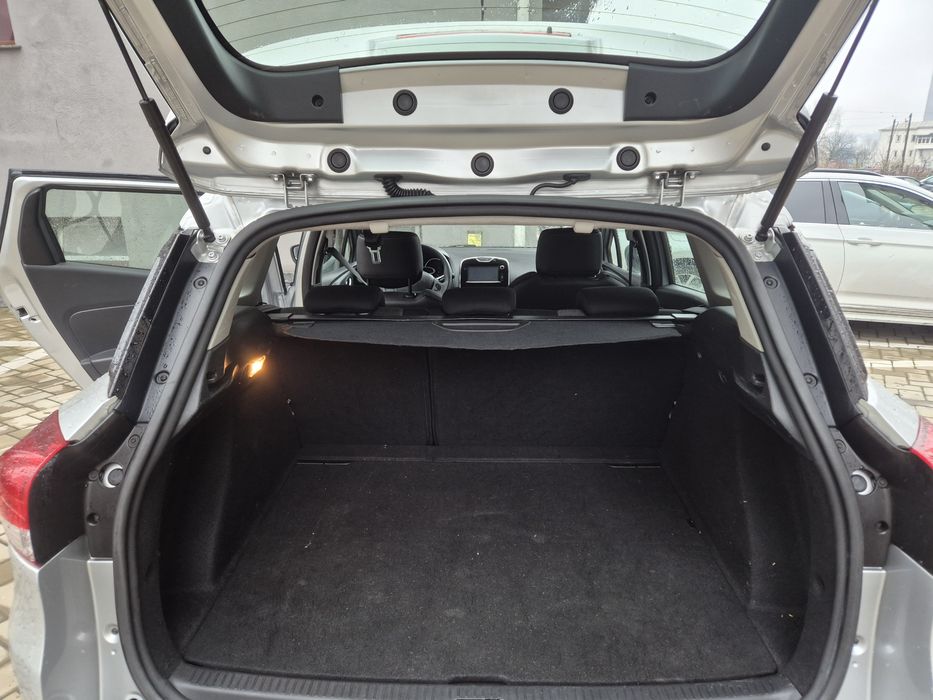 Renault Clio 1.5 dCi